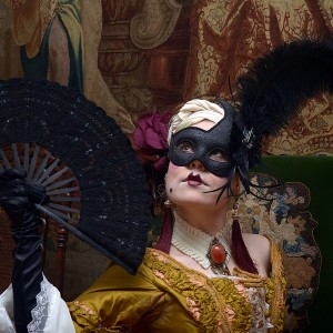 Baroness